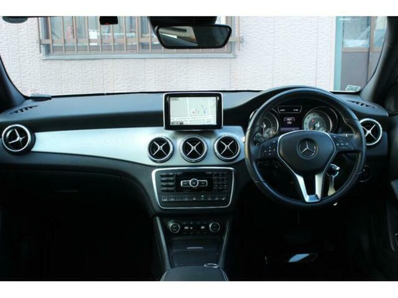 GLA CLASS