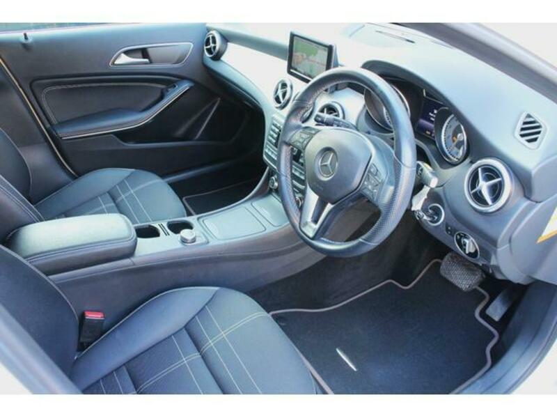 GLA CLASS