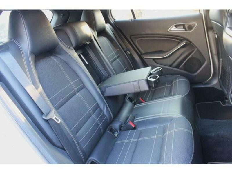GLA CLASS