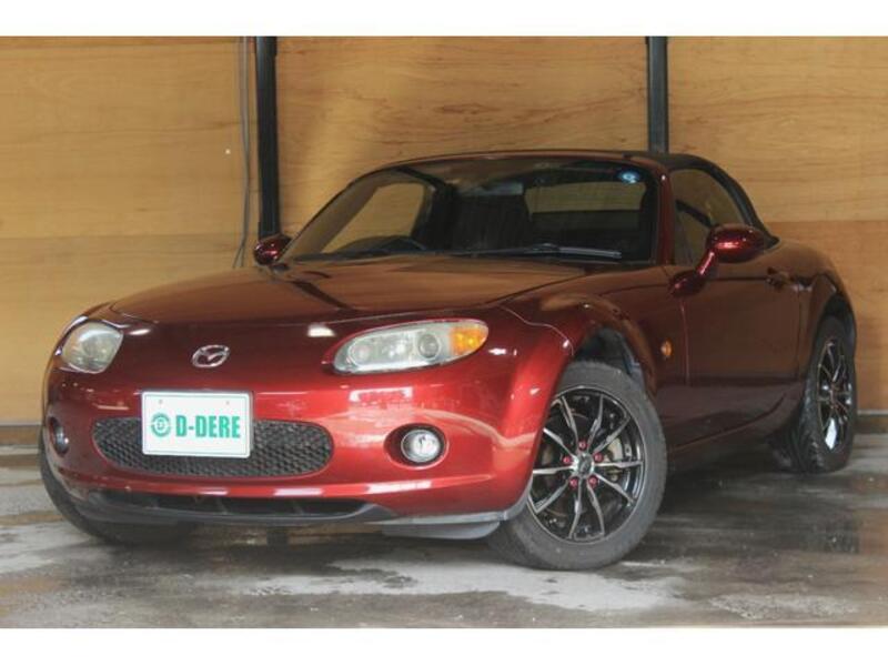ROADSTER