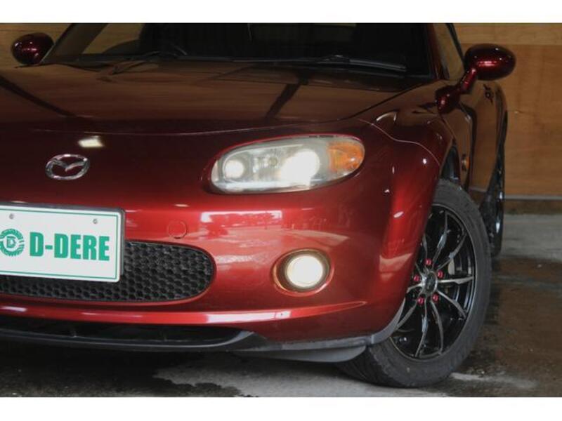 ROADSTER