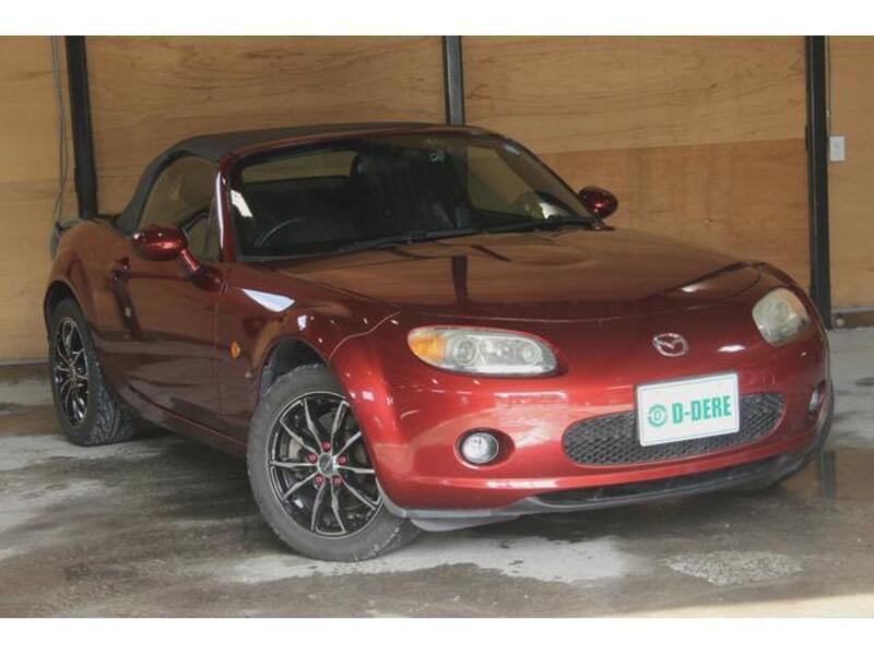 ROADSTER