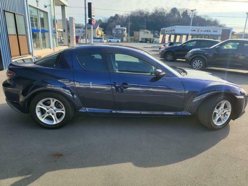 RX-8