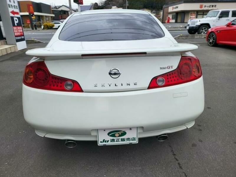 SKYLINE