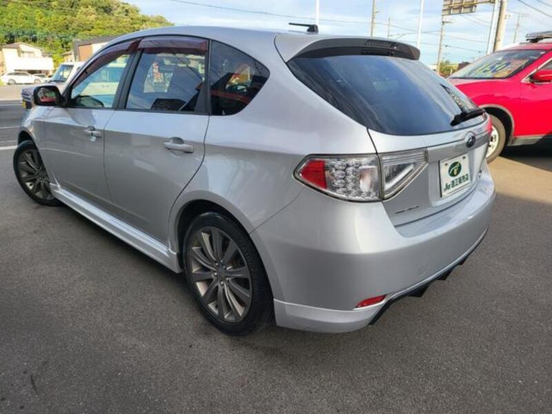 IMPREZA