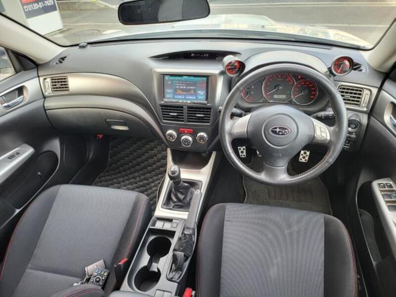 IMPREZA