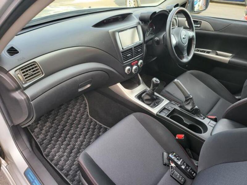 IMPREZA