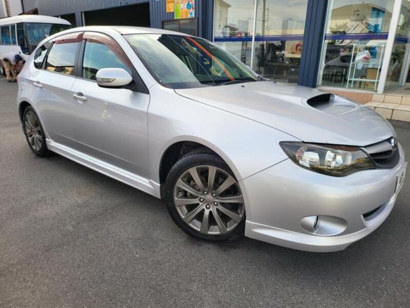 IMPREZA