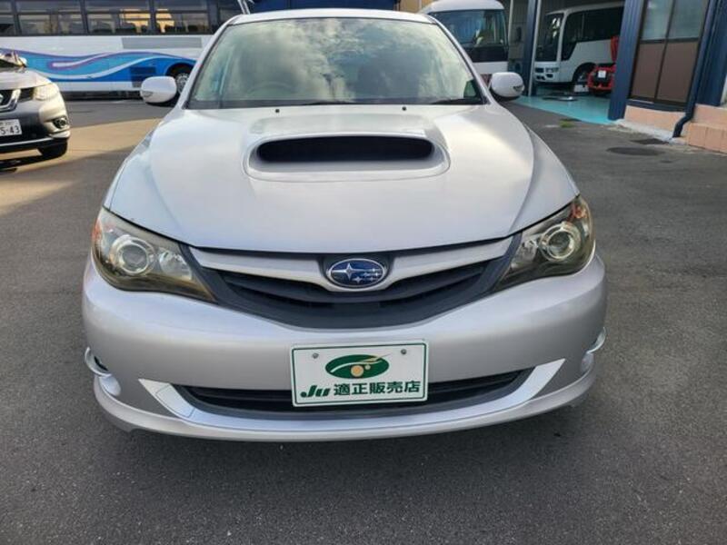 IMPREZA