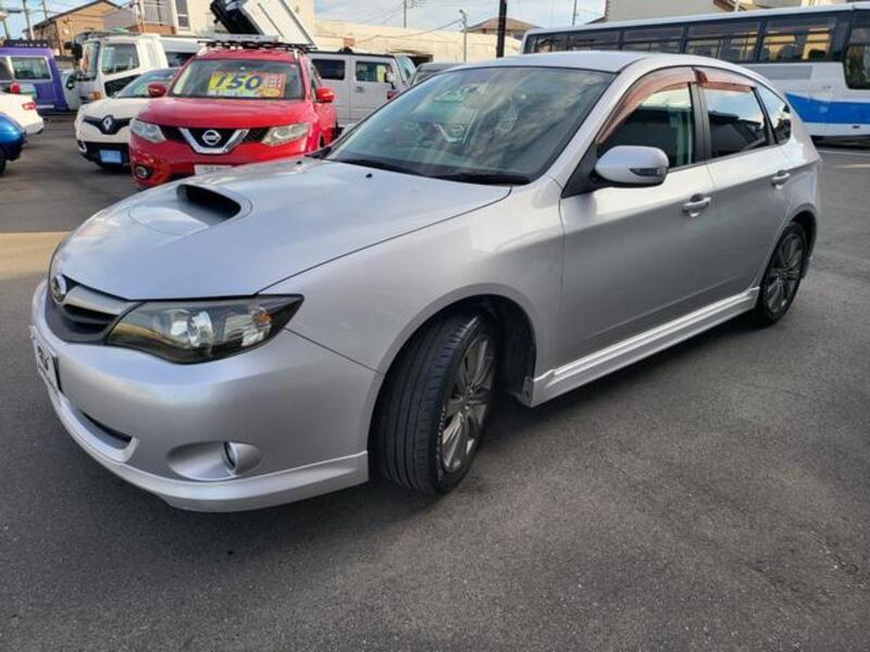 IMPREZA