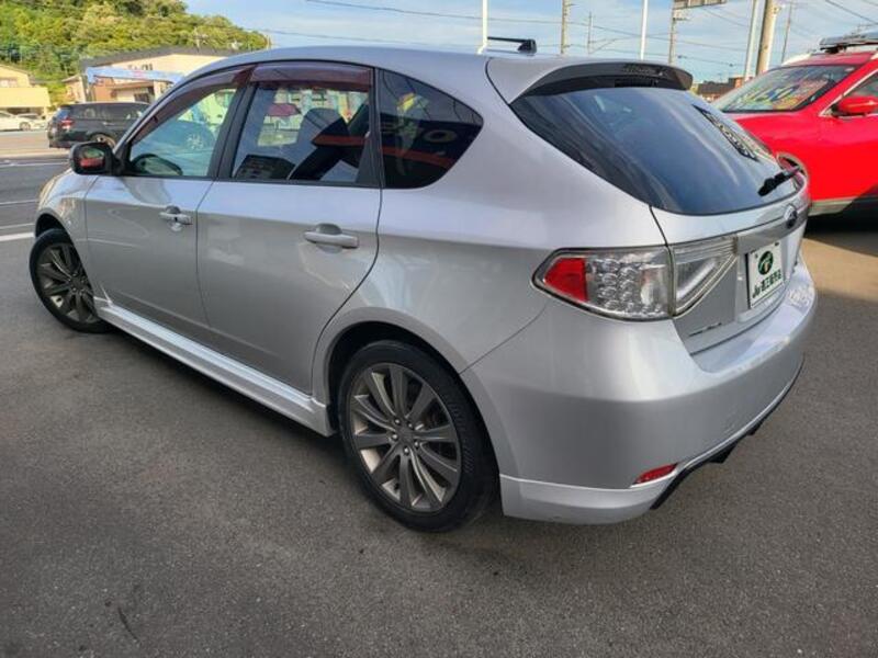 IMPREZA