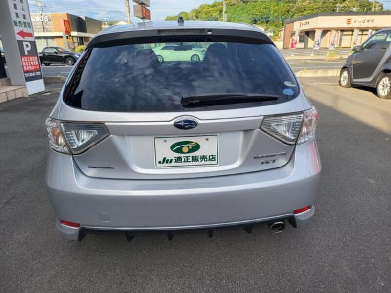 IMPREZA