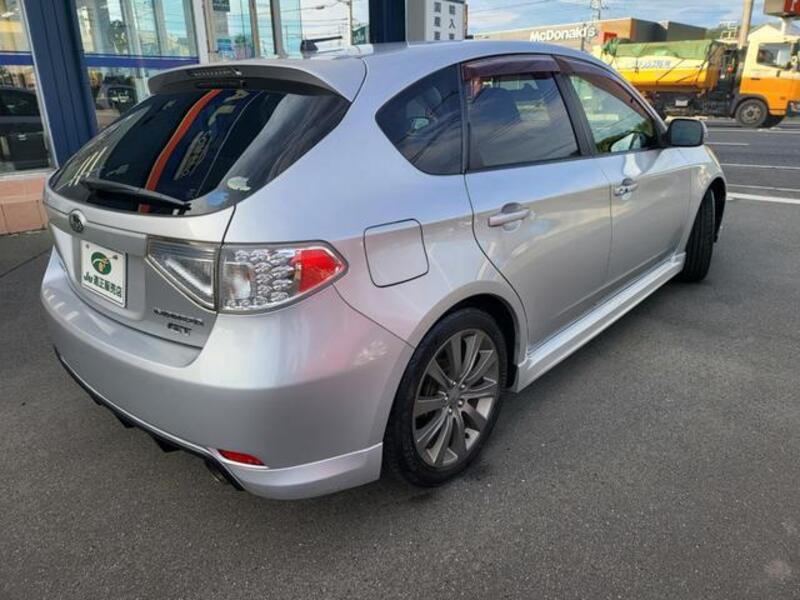IMPREZA