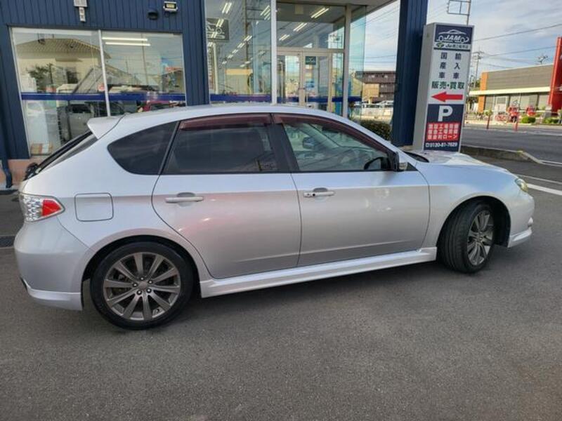 IMPREZA