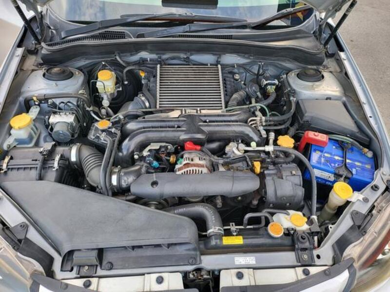 IMPREZA