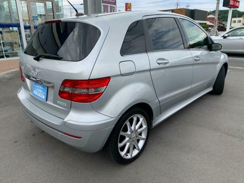 B-CLASS