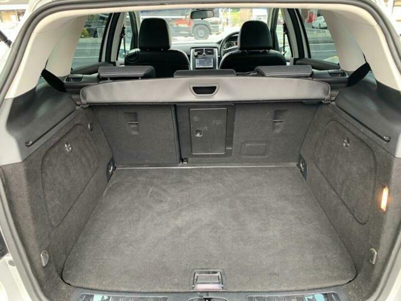 B-CLASS