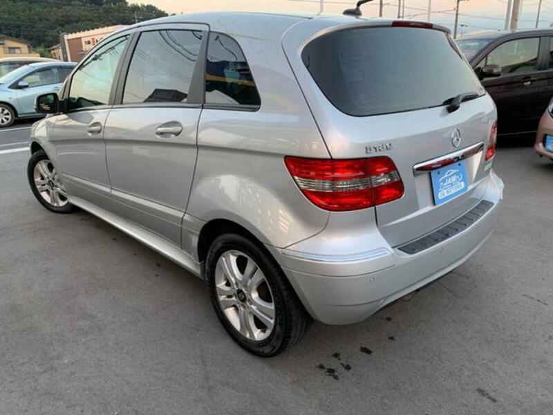 B-CLASS