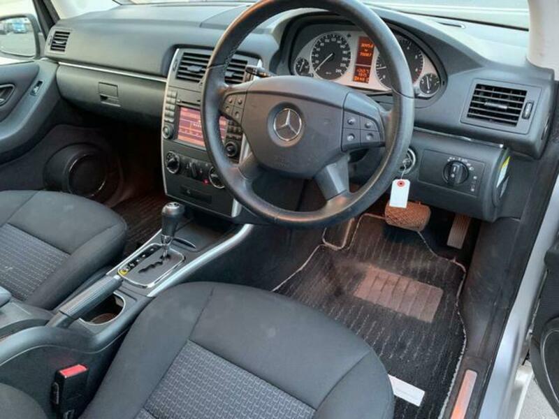 B-CLASS