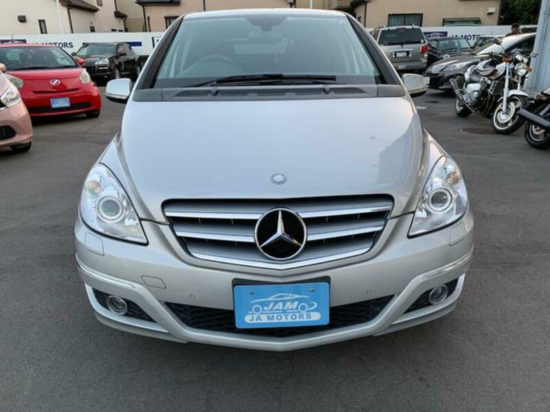 B-CLASS