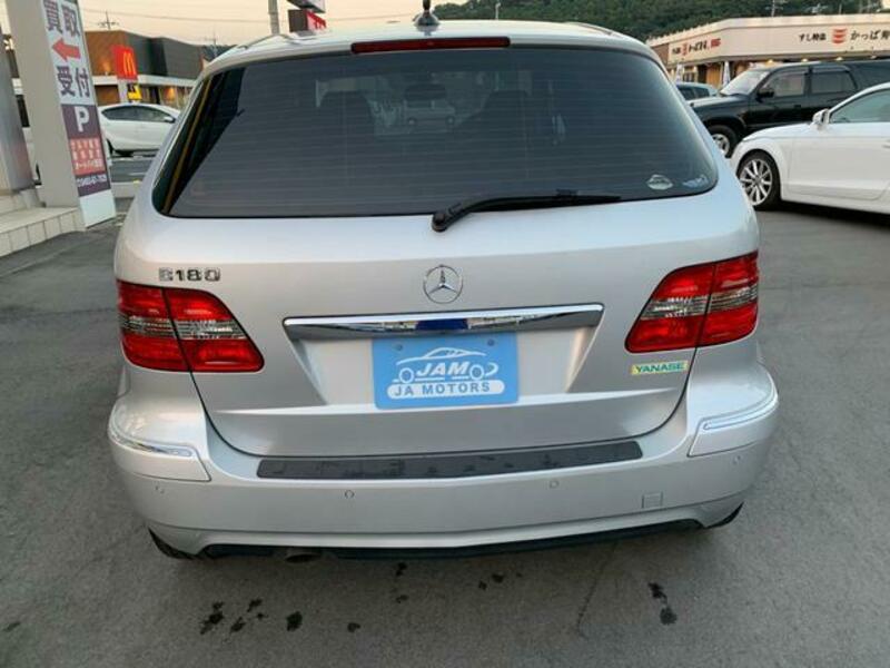 B-CLASS