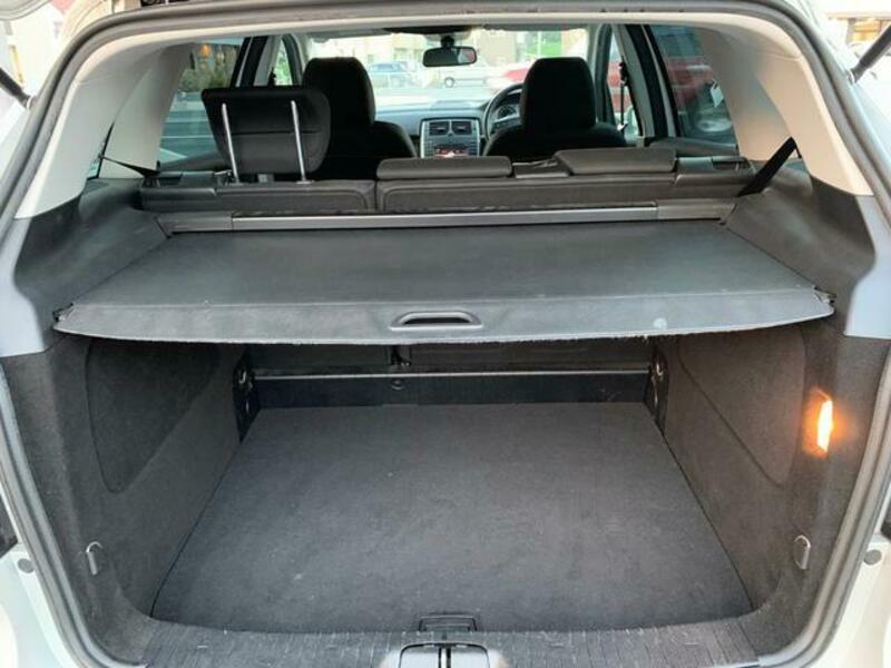 B-CLASS