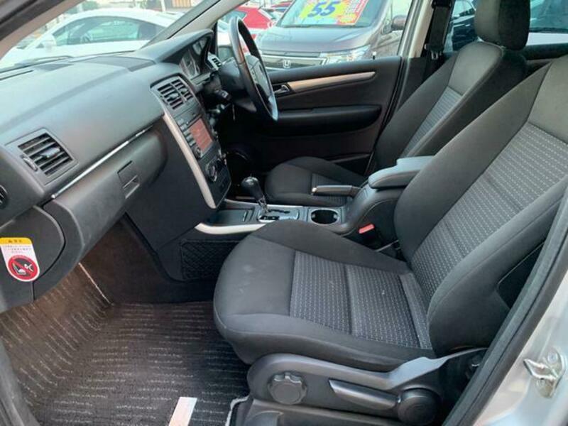 B-CLASS