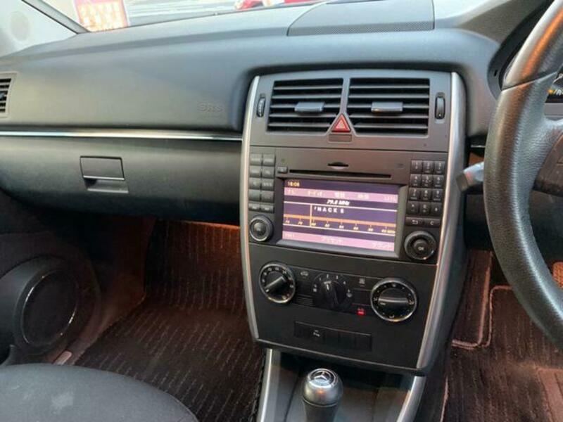 B-CLASS