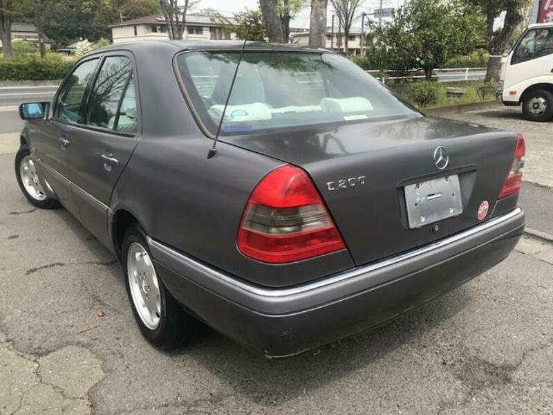 C-CLASS