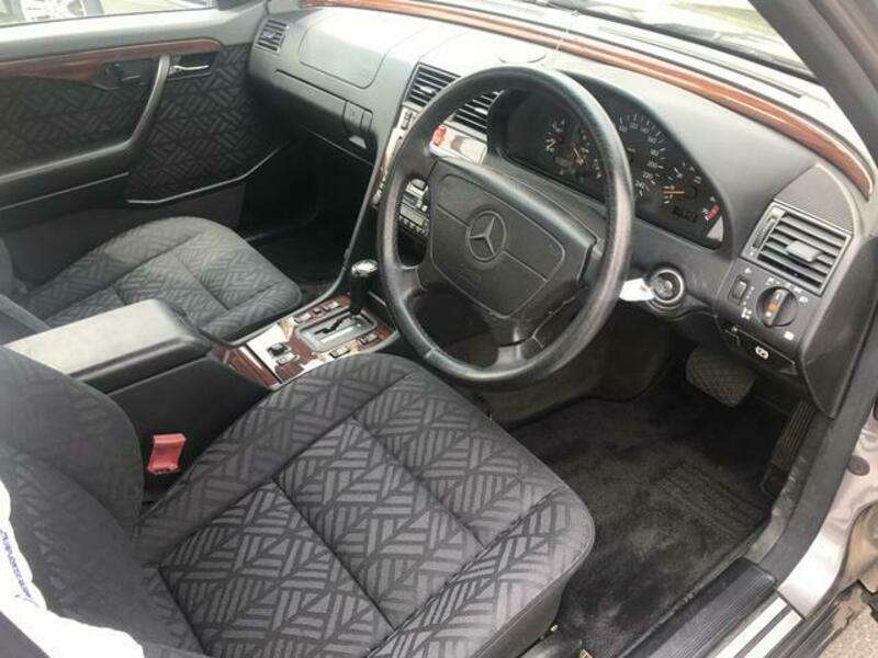 C-CLASS