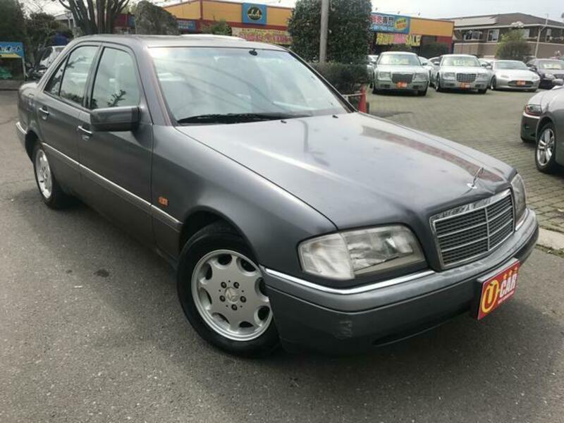 C-CLASS