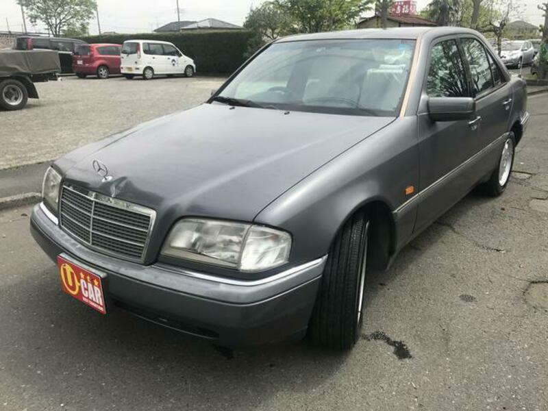C-CLASS