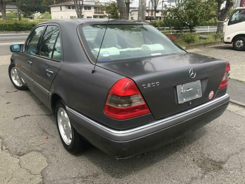 C-CLASS
