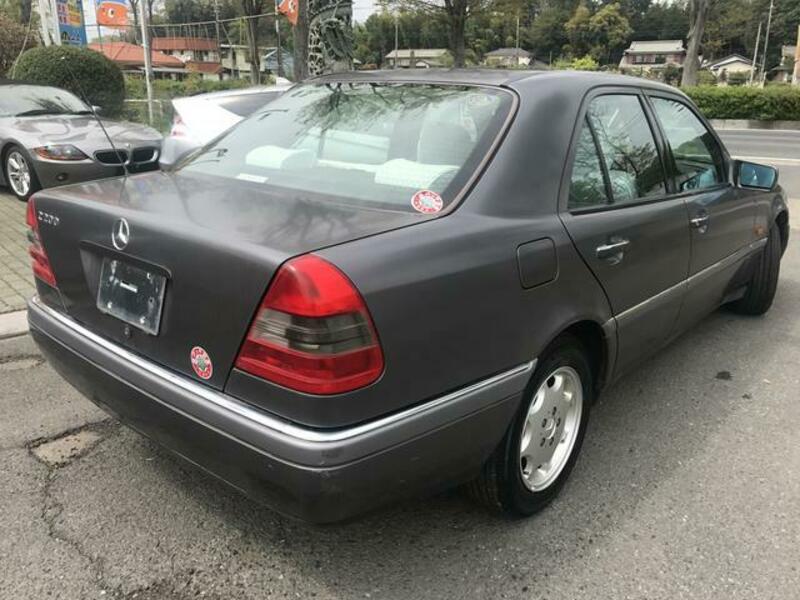 C-CLASS