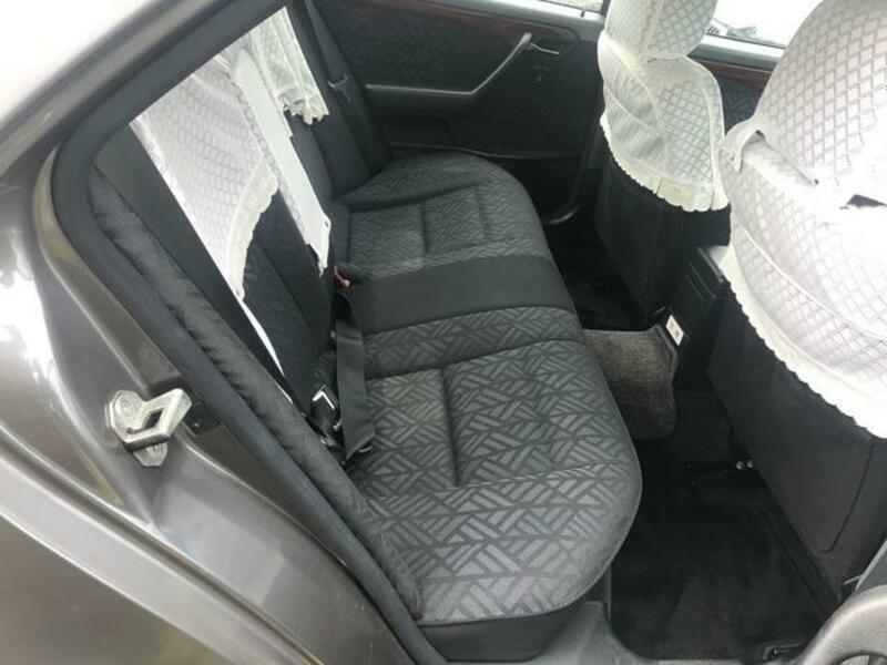 C-CLASS