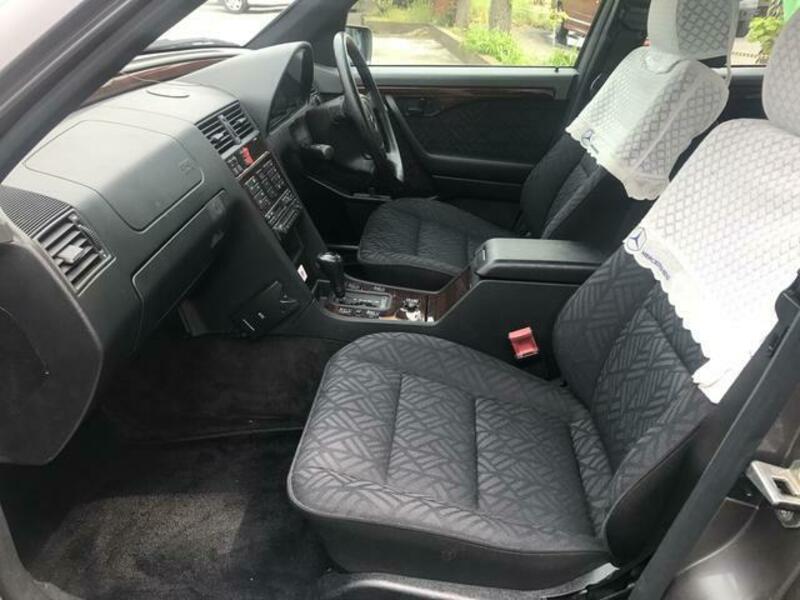 C-CLASS
