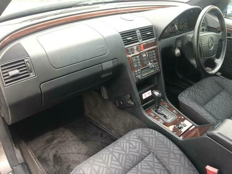 C-CLASS