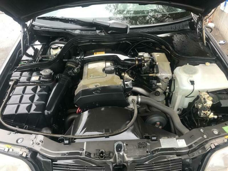 C-CLASS