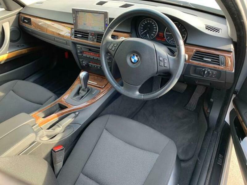 3 SERIES