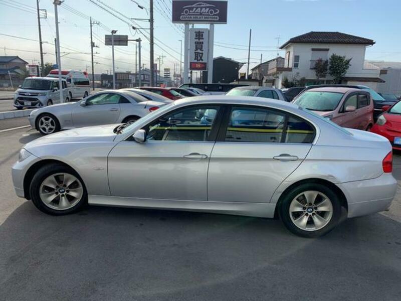 3 SERIES