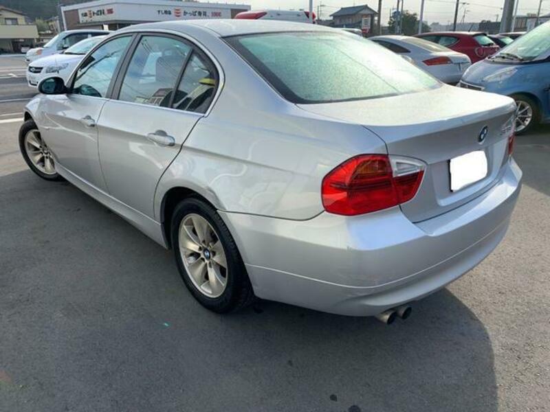 3 SERIES
