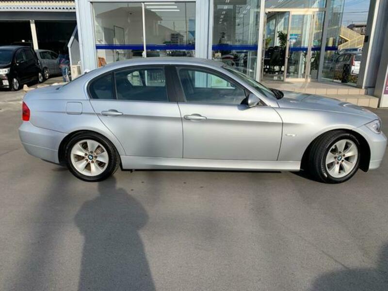 3 SERIES