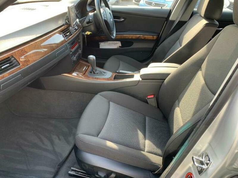 3 SERIES