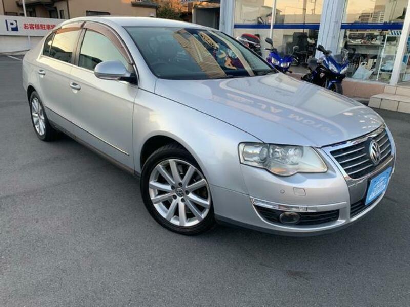 PASSAT