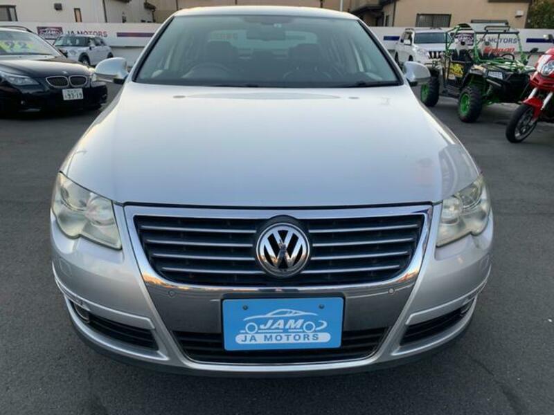 PASSAT
