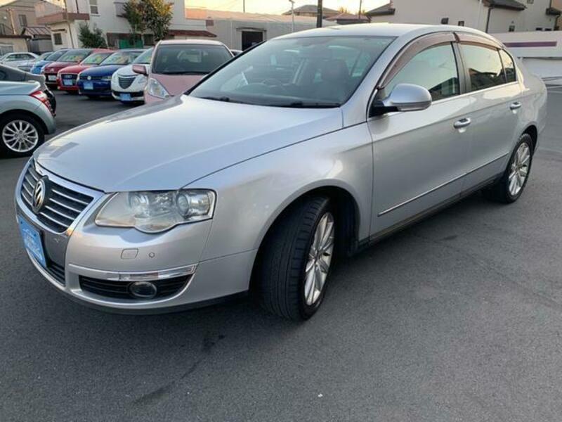 PASSAT