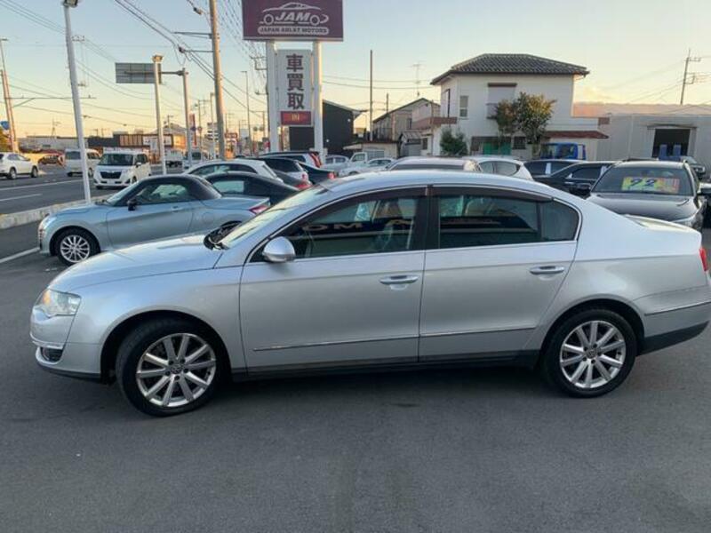 PASSAT