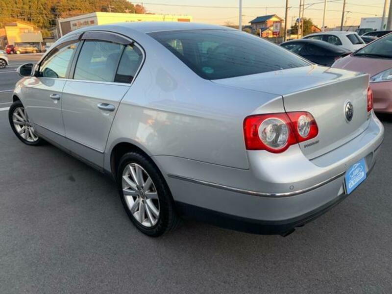 PASSAT