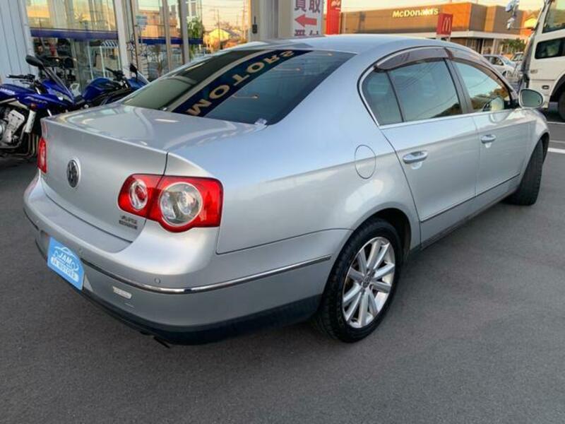PASSAT