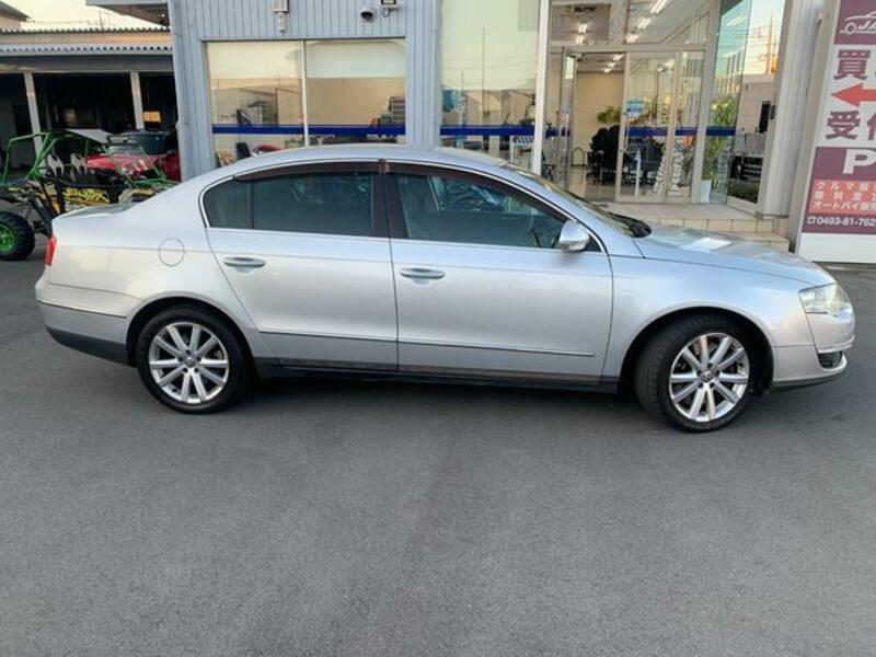 PASSAT
